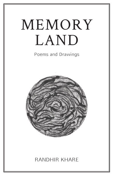 Memory Land- Book cover